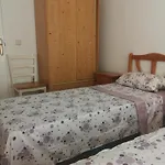 Atico Con 2 Garaje Y Piscina Apartment *