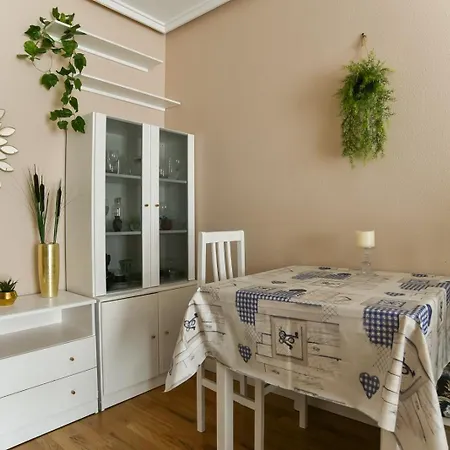 Atico Con 2 Garaje Y Piscina Apartamento *