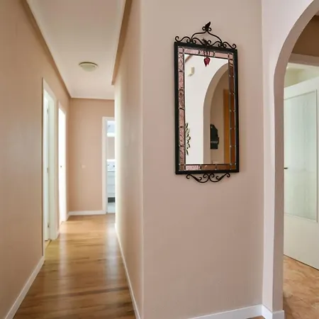 Atico Con 2 Garaje Y Piscina *