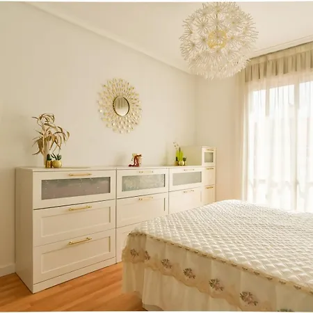 Atico Con 2 Garaje Y Piscina