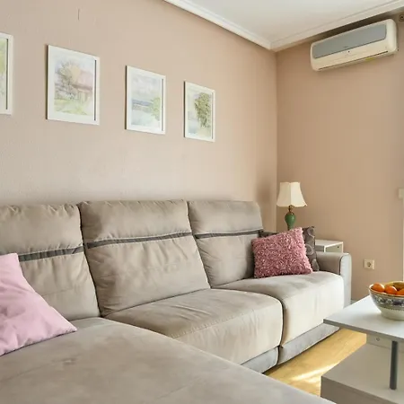 Atico Con 2 Garaje Y Piscina *