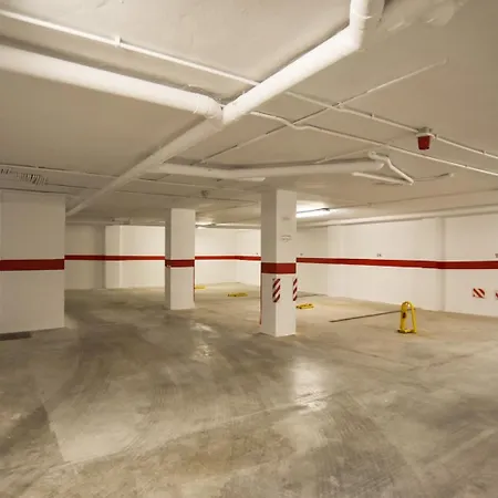 Apartamento Atico Con 2 Garaje Y Piscina Torrevieja