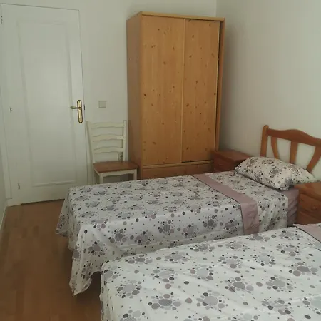 Atico Con 2 Garaje Y Piscina