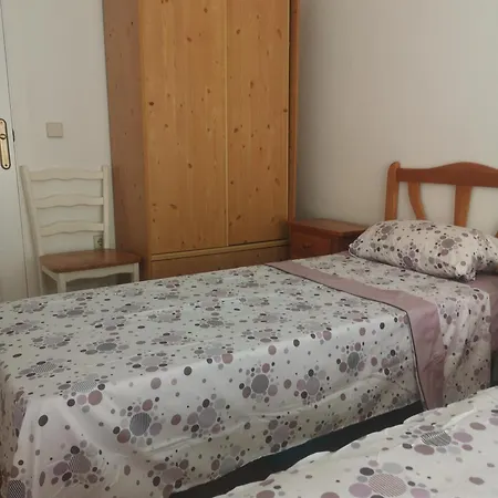 Atico Con 2 Garaje Y Piscina Apartamento *