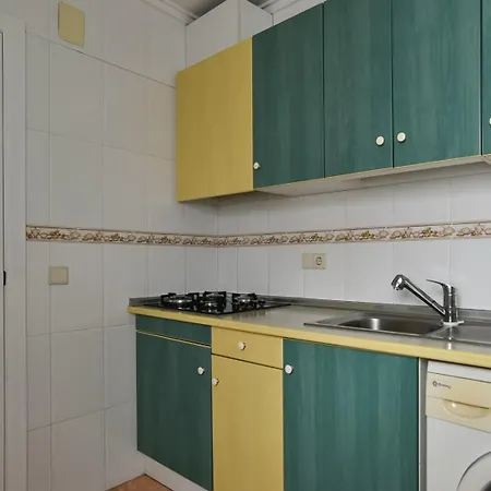 Apartamento Atico Con 2 Garaje Y Piscina *