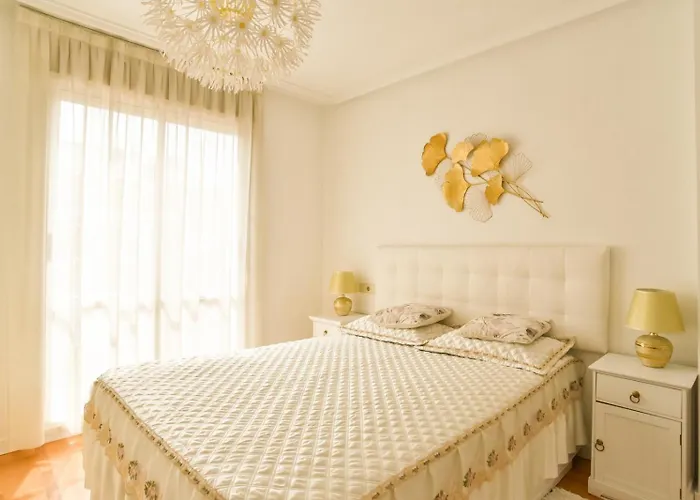 Apartment Atico Con 2 Garaje Y Piscina *