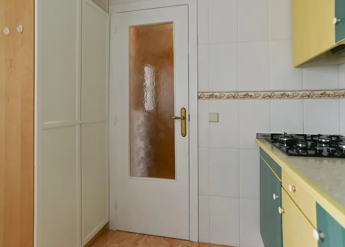 Apartment Atico Con 2 Garaje Y Piscina