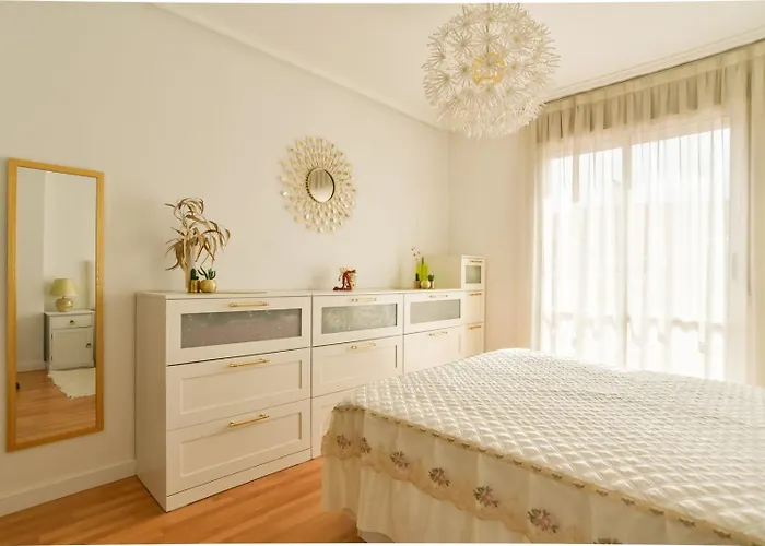 Atico Con 2 Garaje Y Piscina