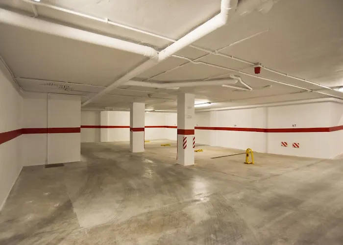 Apartment Atico Con 2 Garaje Y Piscina Torrevieja