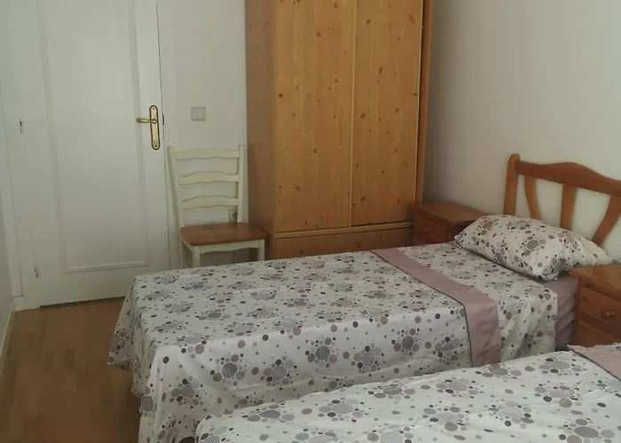 Atico Con 2 Garaje Y Piscina